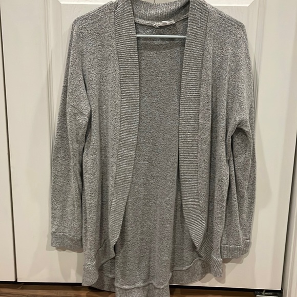 Juniors Cardigan - Picture 1 of 4